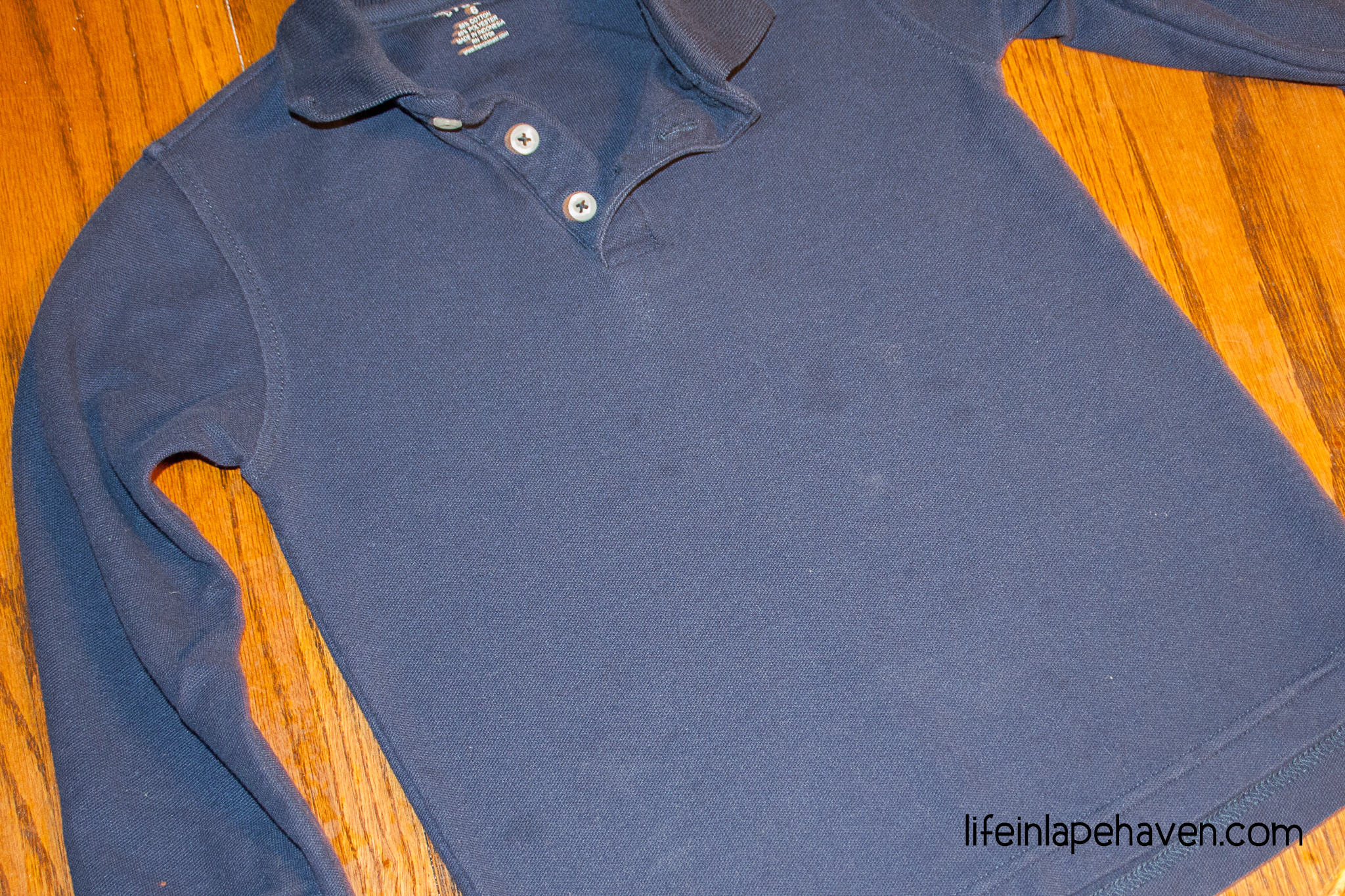 How to Get Grease Stains (Even SetIn Ones) Out of Clothing