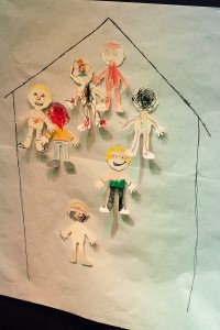 What I Learned (or was reminded of) at VBS: LIttle People