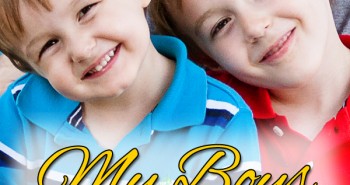 Life in Lape Haven: Write 31 Days - My Boys and the Letter B. Three amusing quotes from my boys that came from misunderstandings or miscommunication.
