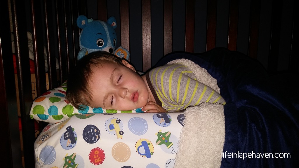 Life in Lape Haven: 4 Reasons Why Bedtime is Our Best Family Time