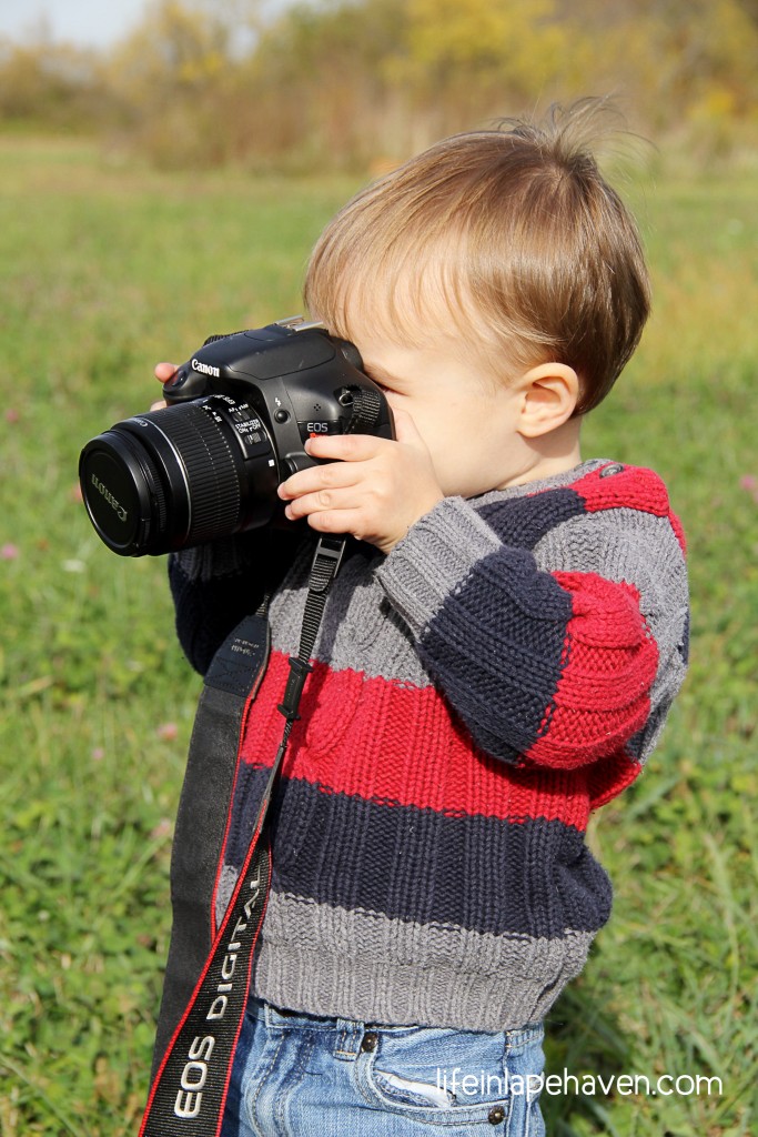 Life in Lape Haven: How to Take Better Pictures of Your Kids, Part 2. Simple tips and advice for taking better photos of your children, no matter what kind of camera you use.