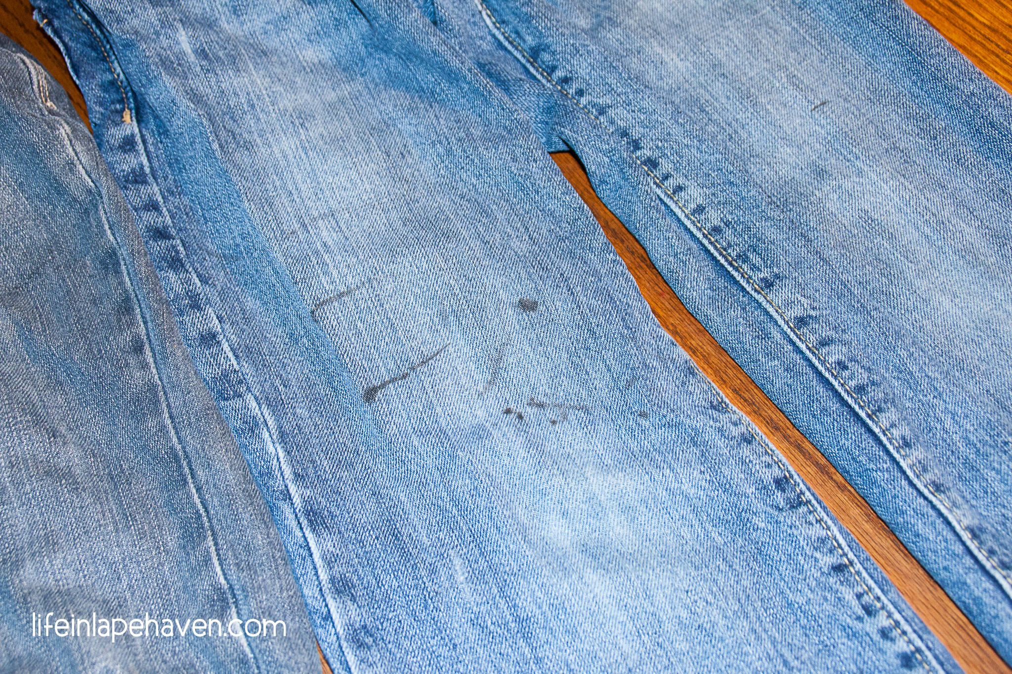 How To Get Dry Erase Marker Out Of Jeans Life In Lape Haven