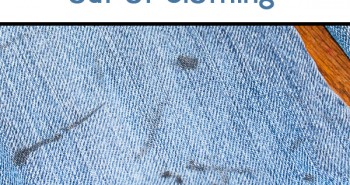 Life in Lape Haven: Tried It Tuesday - How to get Dry Erase Marker out of Clothing. When my son kept coming home with dry erase marker on his jeans, I had to find a way to save his pants from being ruined and permanently stained by the marker. I finally found a solution.