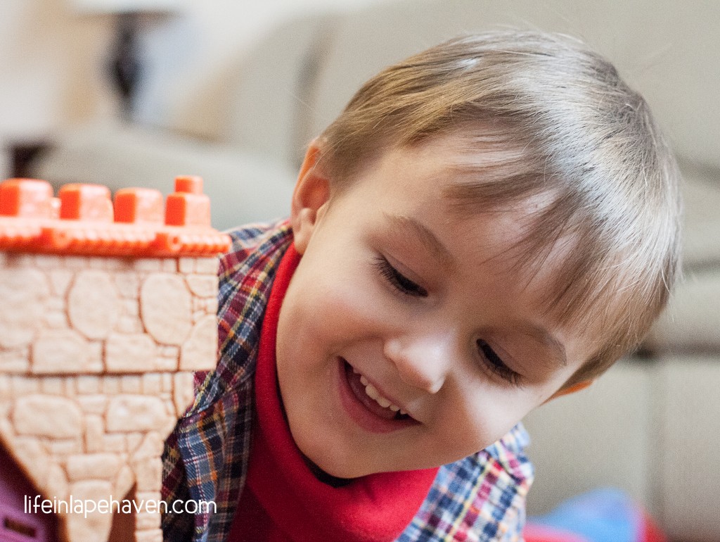 Life in Lape Haven: Why I Capture Our "Everyday" - Getting pictures of my boys as they play and do ordinary, everyday things allows me to save and savor the moments and hold onto the story of their childhood.