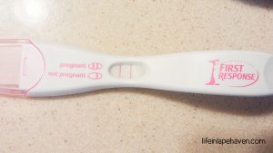 Life in Lape Haven: The Most Annoying Pregnancy Symptom that I'd Never Heard of. When I was pregnant with my first child, there was one symptom - a persistent bad taste in my mouth - that was more annoying and frustrating than any other symptom I faced. Here's how I dealt with it and what I've learned about dysgeusia, the bitter, sour, metallic taste in my mouth when I'm pregnant.