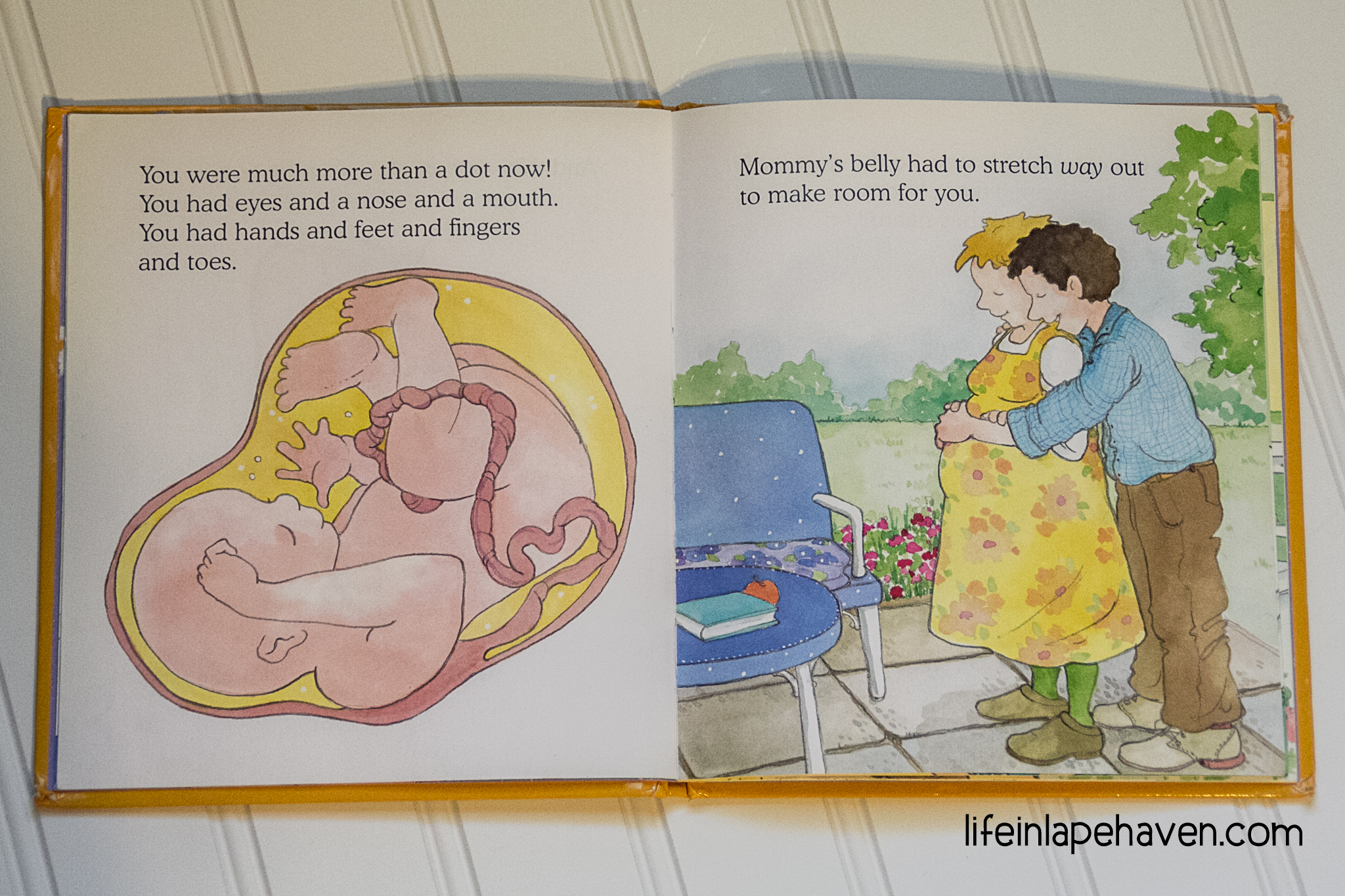 sinhala books to read baby during pregnancy