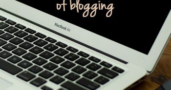Life in Lape Haven: My First Blogiversary: Thoughts of My 1st Year of Blogging. As I celebrate the first anniversary of my blog, I'm sharing how much this unexpected path has blessed me.